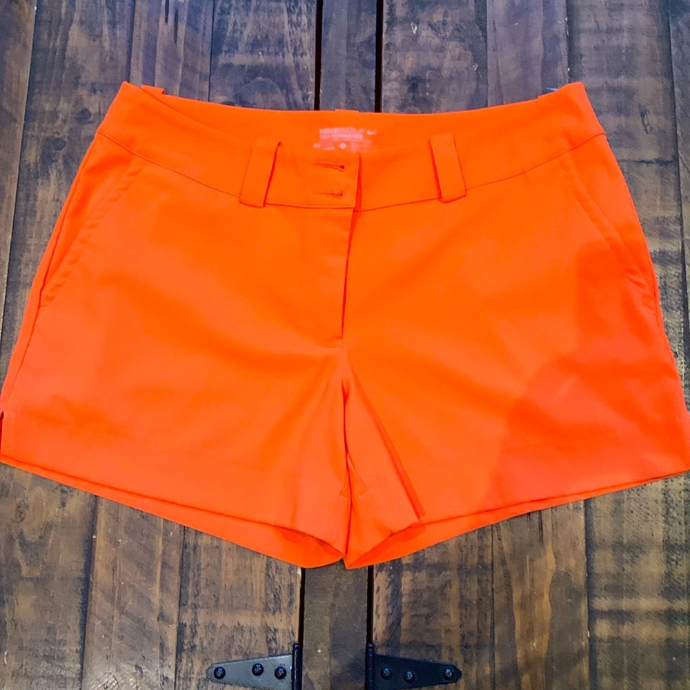 Golf shorts